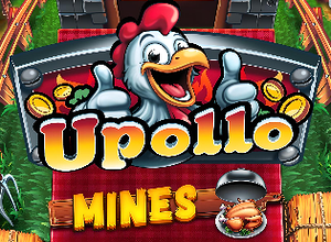 Upollo Mines