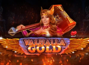 Valhalla Gold