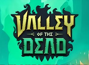 Valley of the Dead