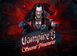 Vampires Secret Treasures