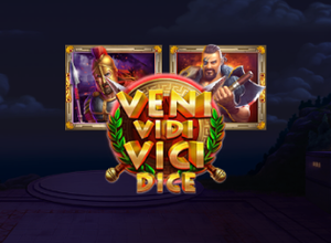 Veni Vidi Vici Dice