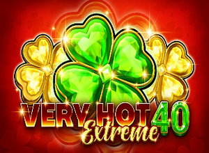 Very Hot 40 Extreme