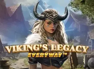 Vikings Legacy Everyway