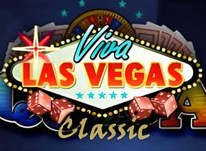 Viva Las Vegas Clasic