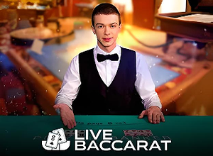 Vivo Gaming Live Baccarat