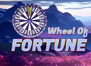 Vivo Gaming Wheel of Fortune