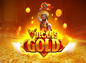 Vulcans Gold