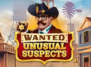 Wanted Unusual Suspects