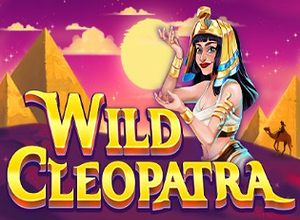 Wild Cleopatra