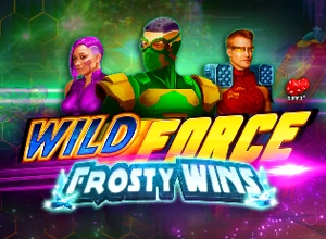 Wild Force Frosty Wins