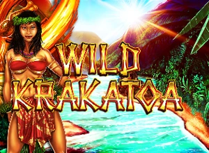 Wild Krakatoa