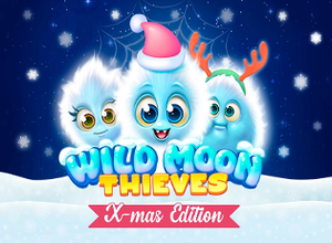 Wild Moon Thieves