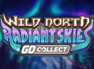 Wild North Radiant Skies GO Collect