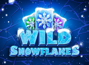 Wild Snowflakes