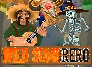 Wild Sombrero