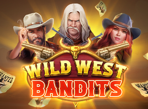 Wild West Bandits