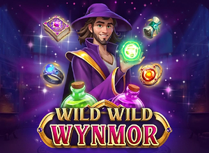 Wild Wild Wynmor