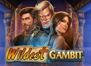 Wildest Gambit