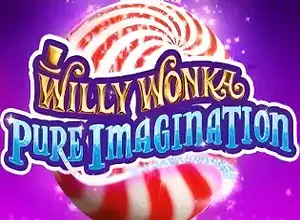 Willy Wonka Pure Imagination