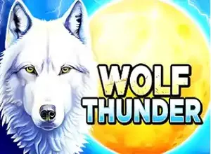 Wolf Thunder