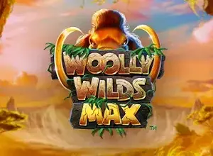 Woolly Wilds MAX