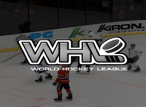 World Hockey League