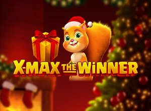 X Max the Winner