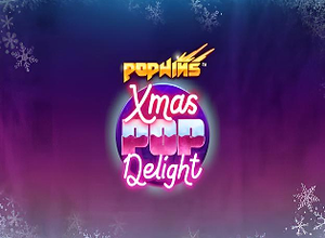 XmasPop Delight