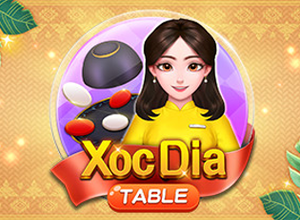 Xoc Dia