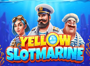 Yellow Slotmarine