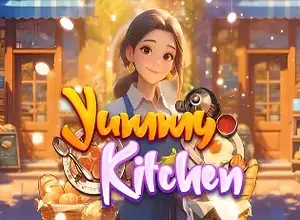 Yummy Kitchen