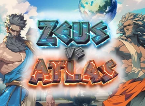 Zeus vs Atlas