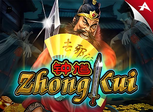 Zhong Kui