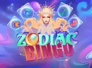 Zodiac Bingo