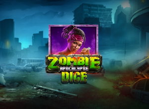 Zombie Apocalipse Dice