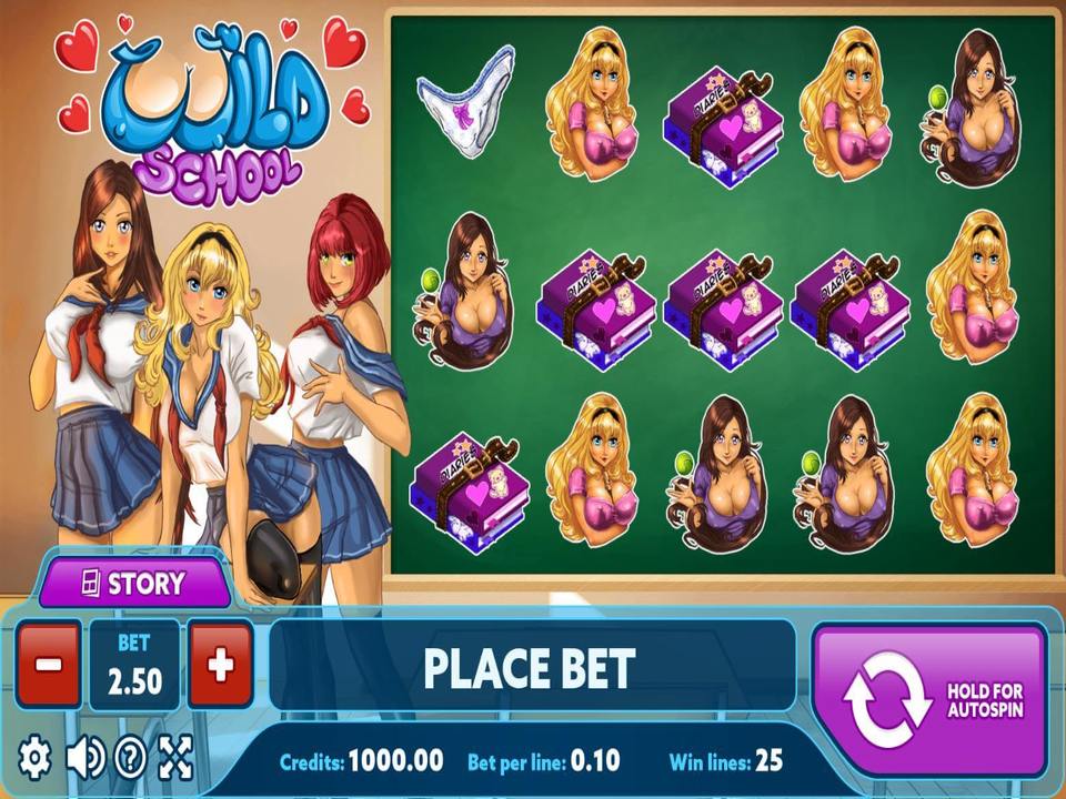 Free play please slot