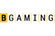 BGaming logo