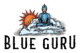 Blue Guru Games logo
