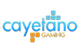 Cayetano Gaming logo