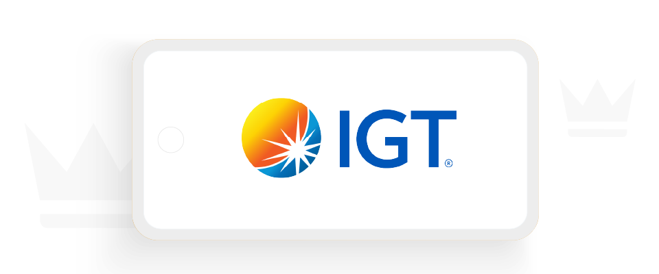 igt casino list