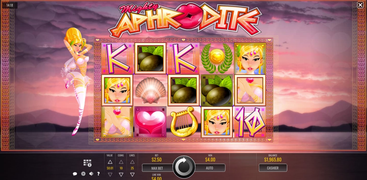Rival online casinos accepting us players