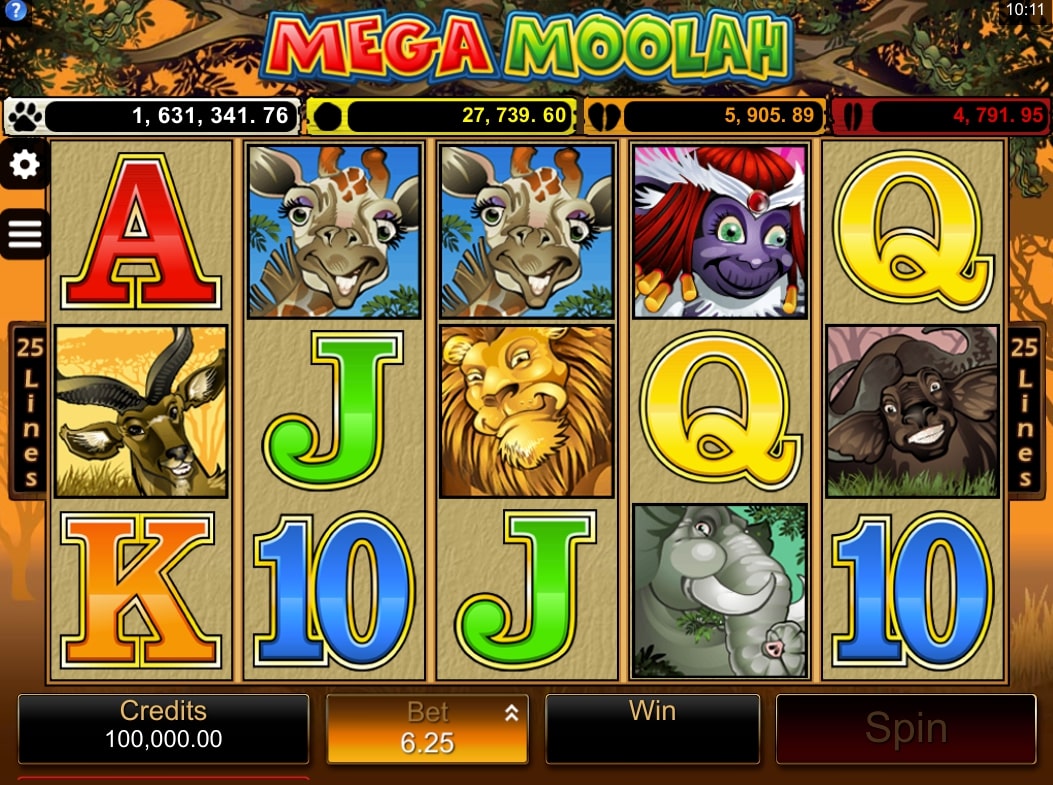 List Of All Microgaming Online Casinos