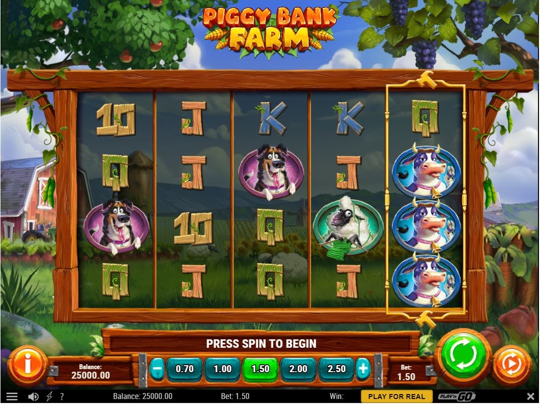 Play n GO Casinos | Full list of Play n GO Online Casinos!